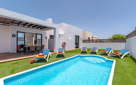 Villa Janubio By Villa Plus